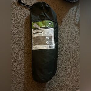 REI Bug Hut Pro 1 Shelter in Black